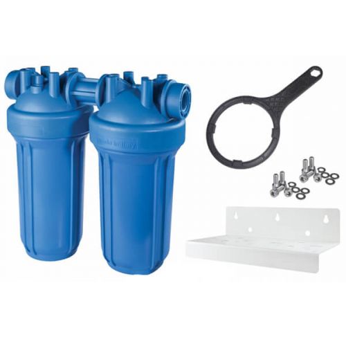 Atlas Filtri DP 20 BIG DUO 1 AB IN KIT (ZA1802712)