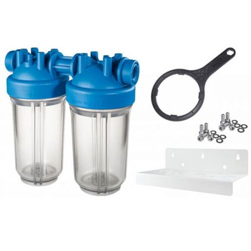 Atlas Filtri DP 10 BIG DUO 1 TS IN KIT (ZA1802711)