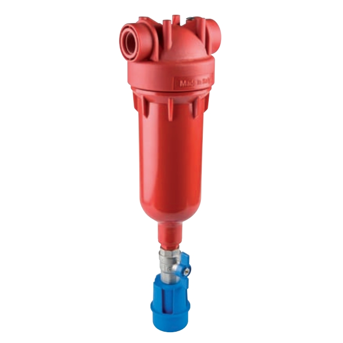 Atlas Filtri Hydra Hot 1/2 RLH 90mcr (RA6000001)