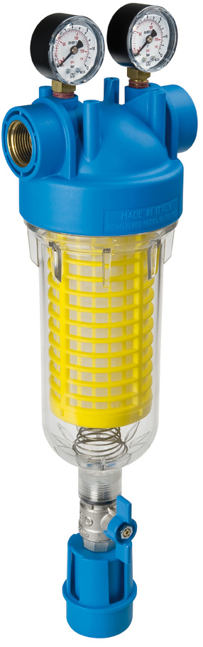 Atlas Filtri Hydra M OT 1 OT + RSH 50 mcr KIT (RA6000122)