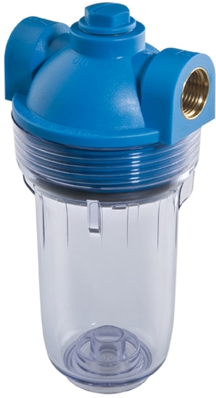 Atlas Filtri Dosafos Mignon Plus 1/2 SL 2P MFO (RA403P414)