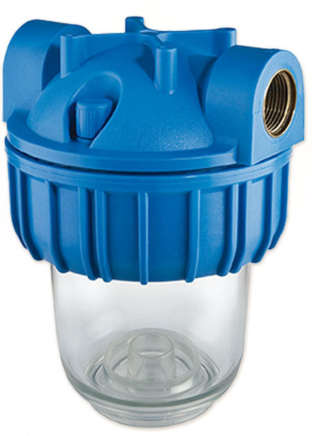 Магистральный фильтр Atlas Filtri 5 Plus 3P (medium) MFO SX TS KIЕ (RA107T111)