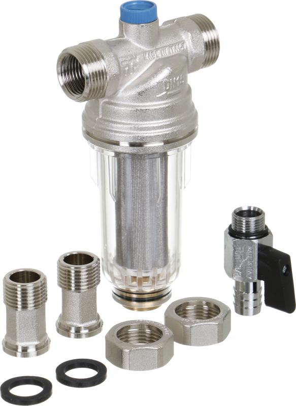 Tiemme 3135SM 1/2" (3130042)