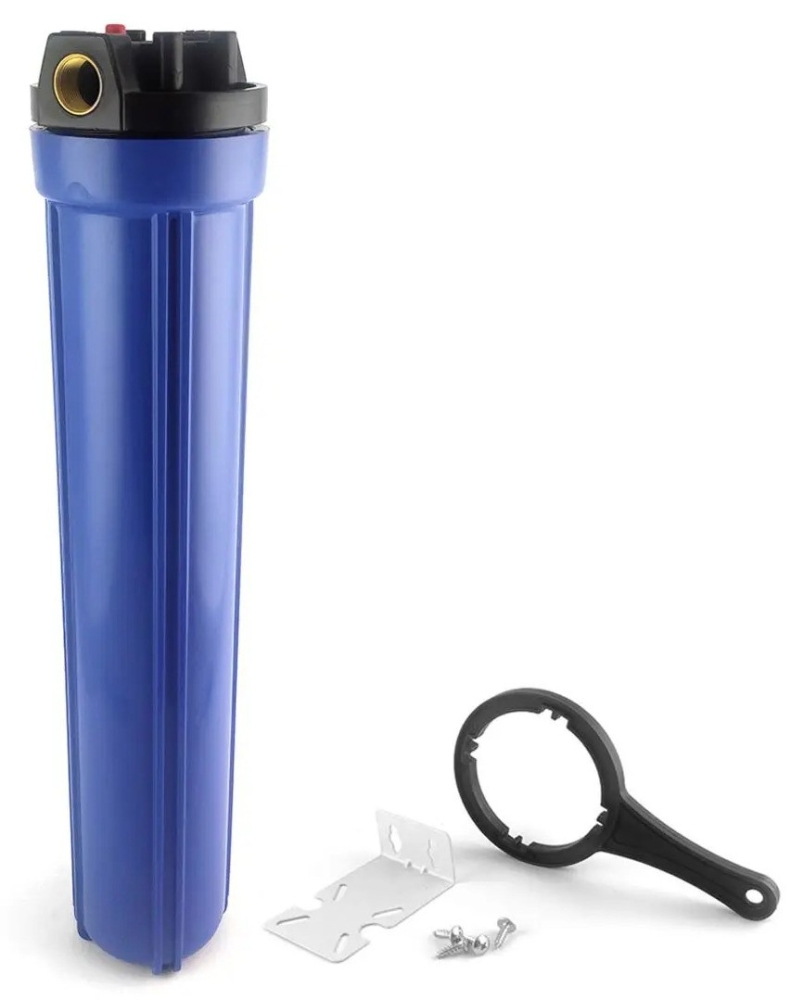 Raifil 20 Slim 1/2" синя 890 (B890-BK12PR-BN)