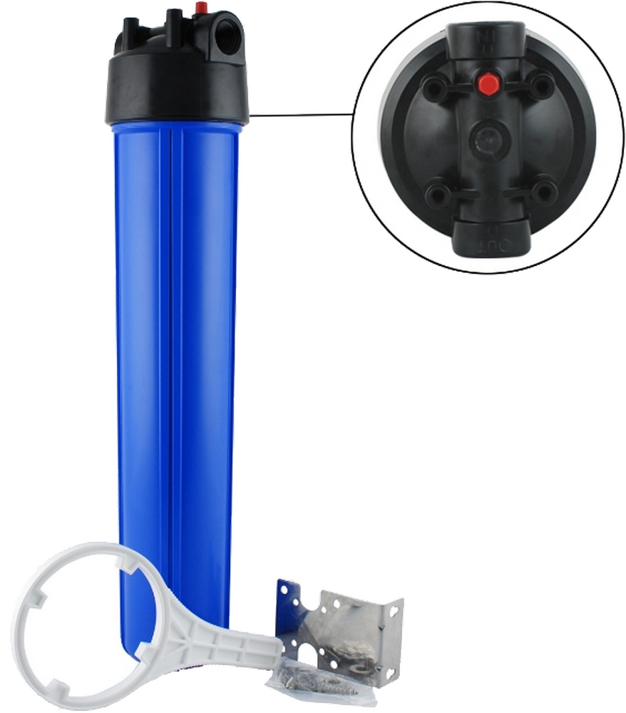 Raifil 20 Slim 1/2" синя 890 (B890-BK12PR-BN ORG)