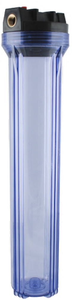 Магістральний фільтр Raifil C890-BK12PR-BN в інтернет-магазині, головне фото