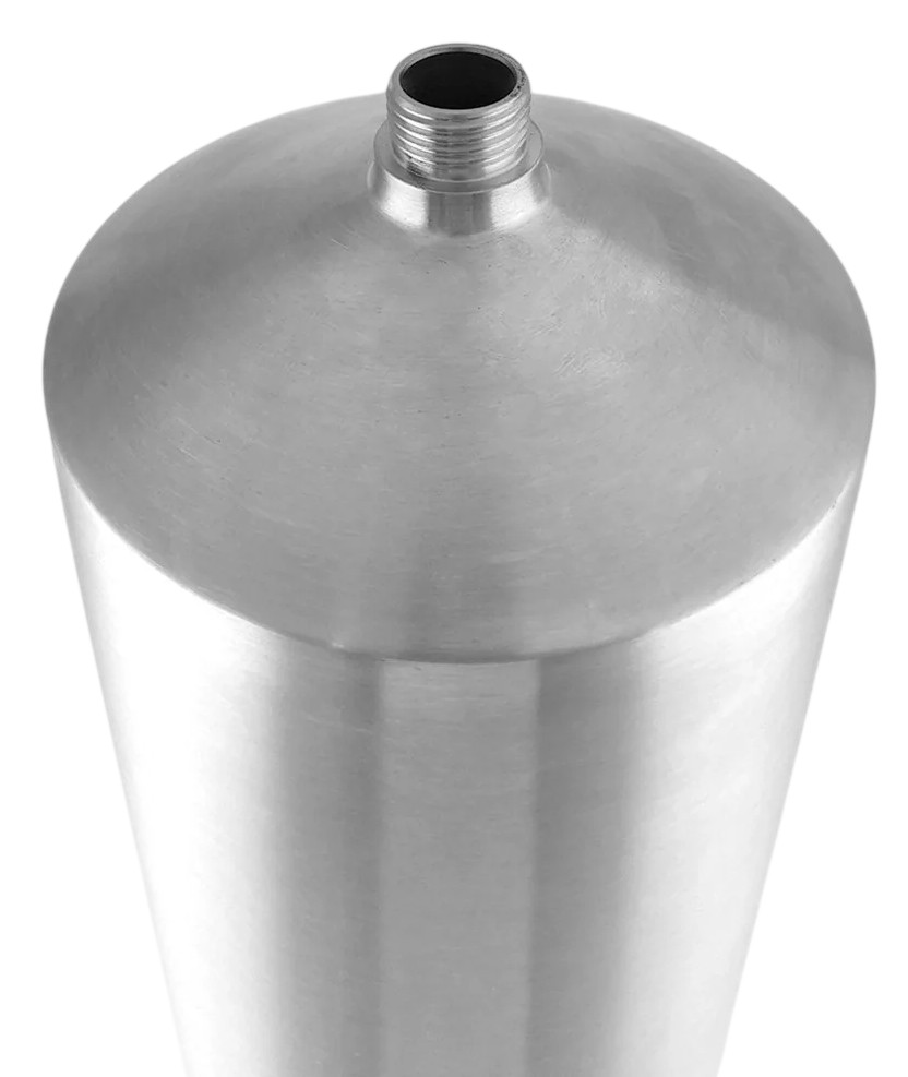 продаємо Raifil 20 Slim 3/4" нержавіюча сталь (HMS-20B) в Україні - фото 4