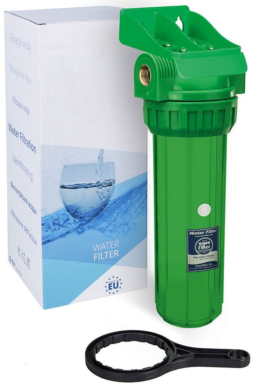 Aquafilter FHPR12-3_R-AB