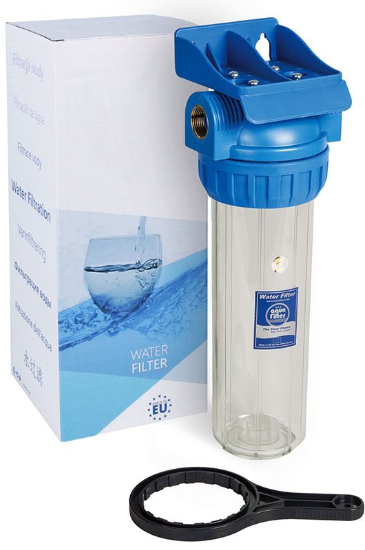 Магистральный фильтр Aquafilter FHPR1-3_R в интернет-магазине, главное фото