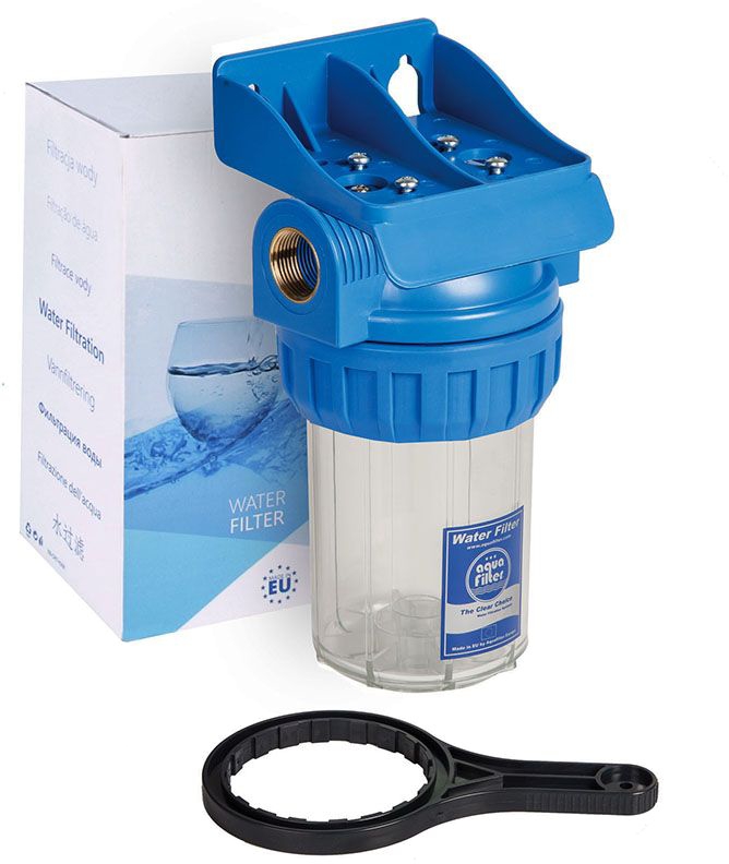 Aquafilter FHPR5-1-WB