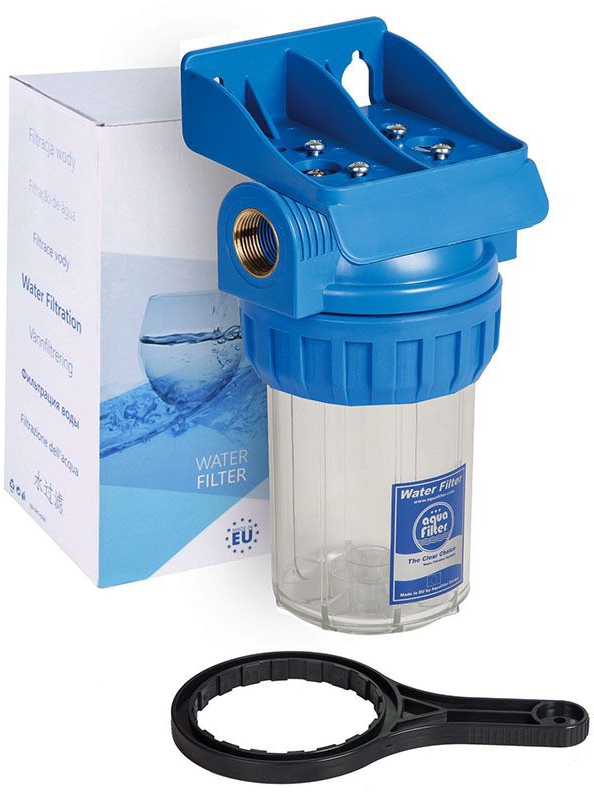 Aquafilter FHPR5-34-WB