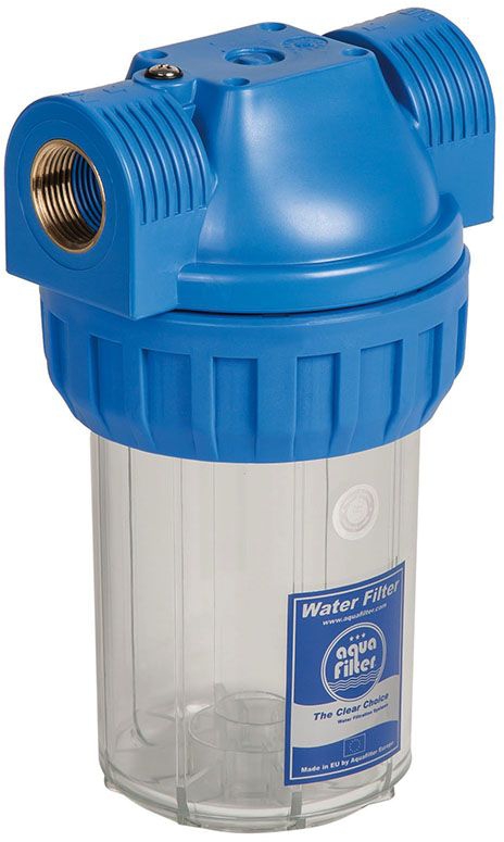 Магистральный фильтр Aquafilter FHPR5-34