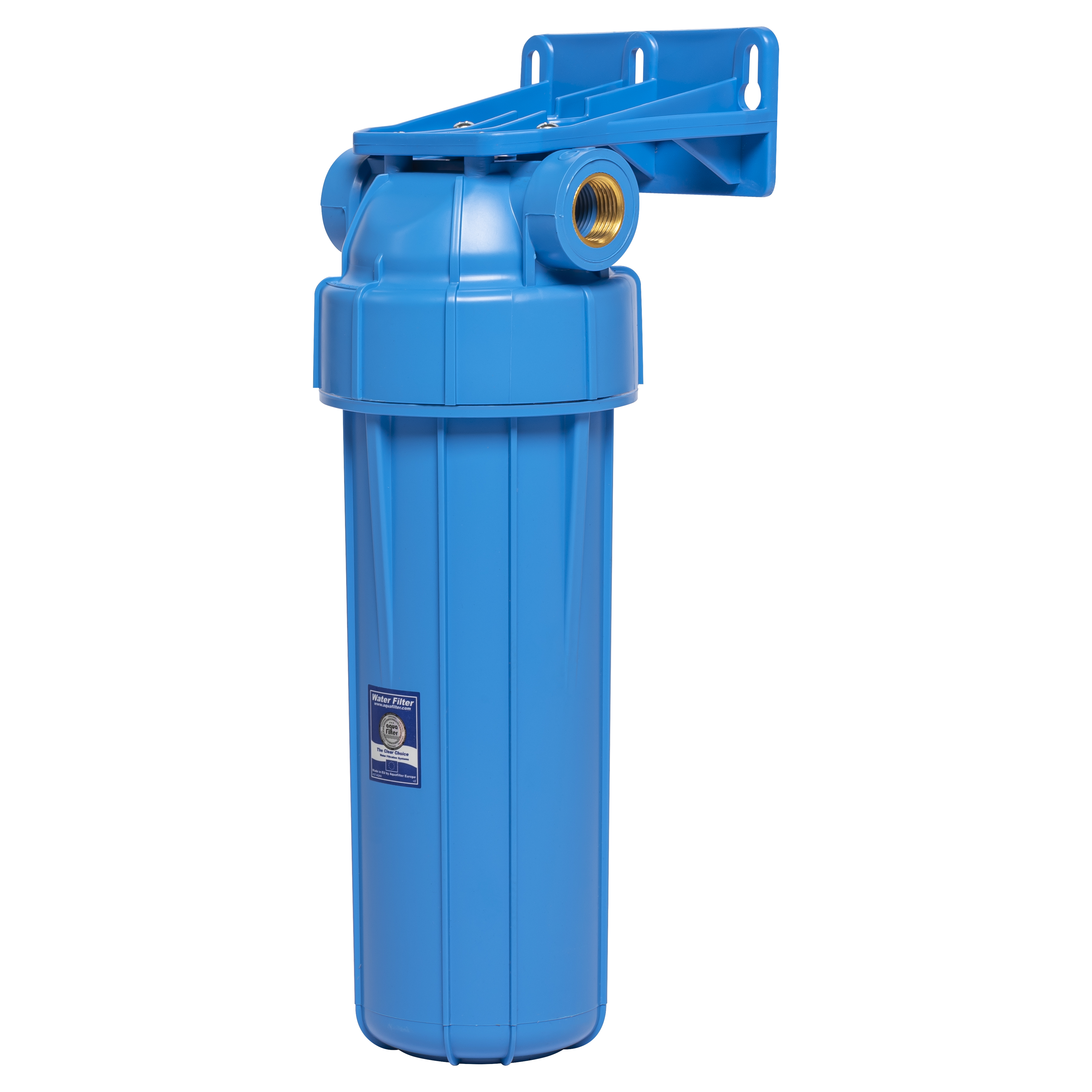 Магистральный фильтр Aquafilter FHPRN12-B1-AQ в интернет-магазине, главное фото
