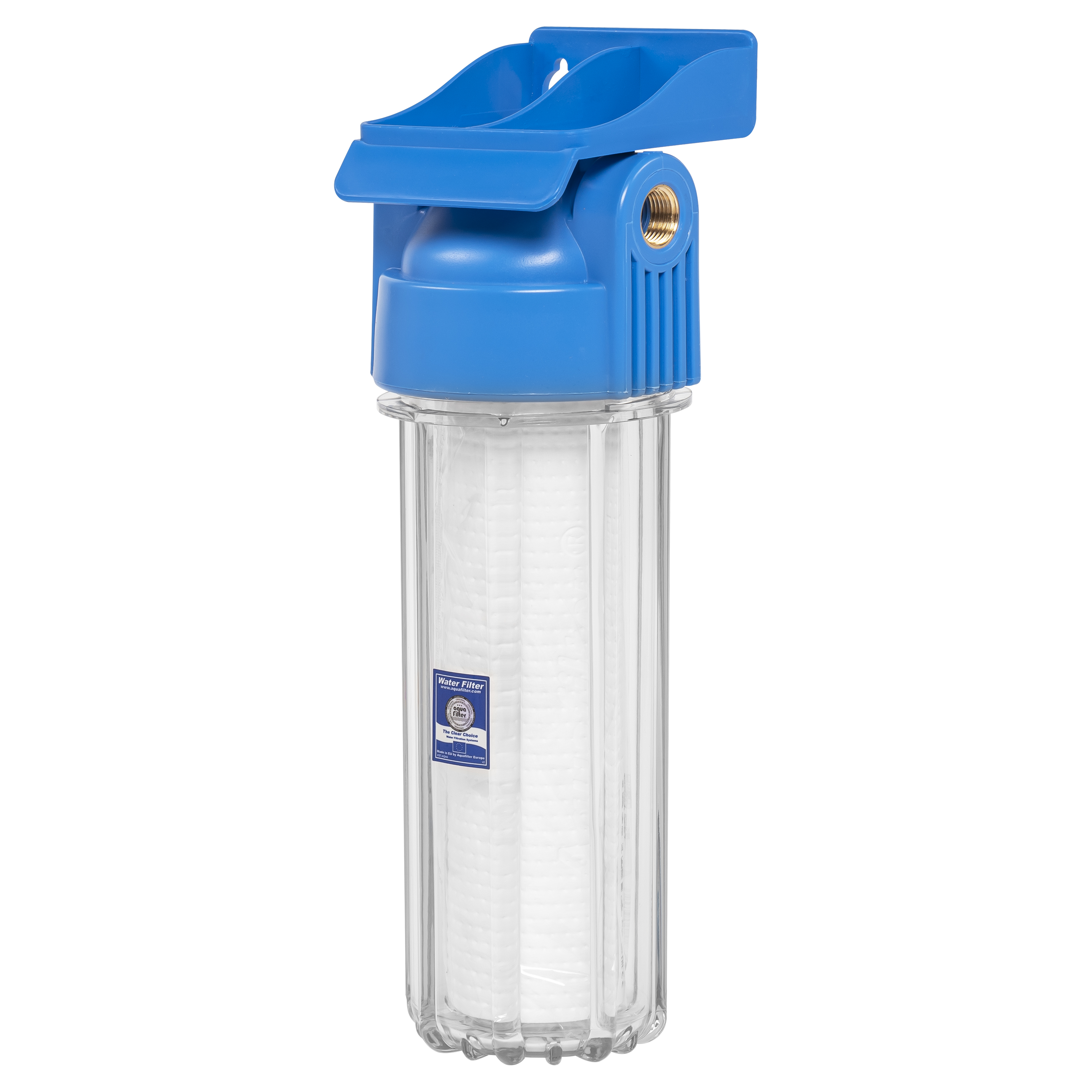 Магистральный фильтр Aquafilter FHPR12-HP1