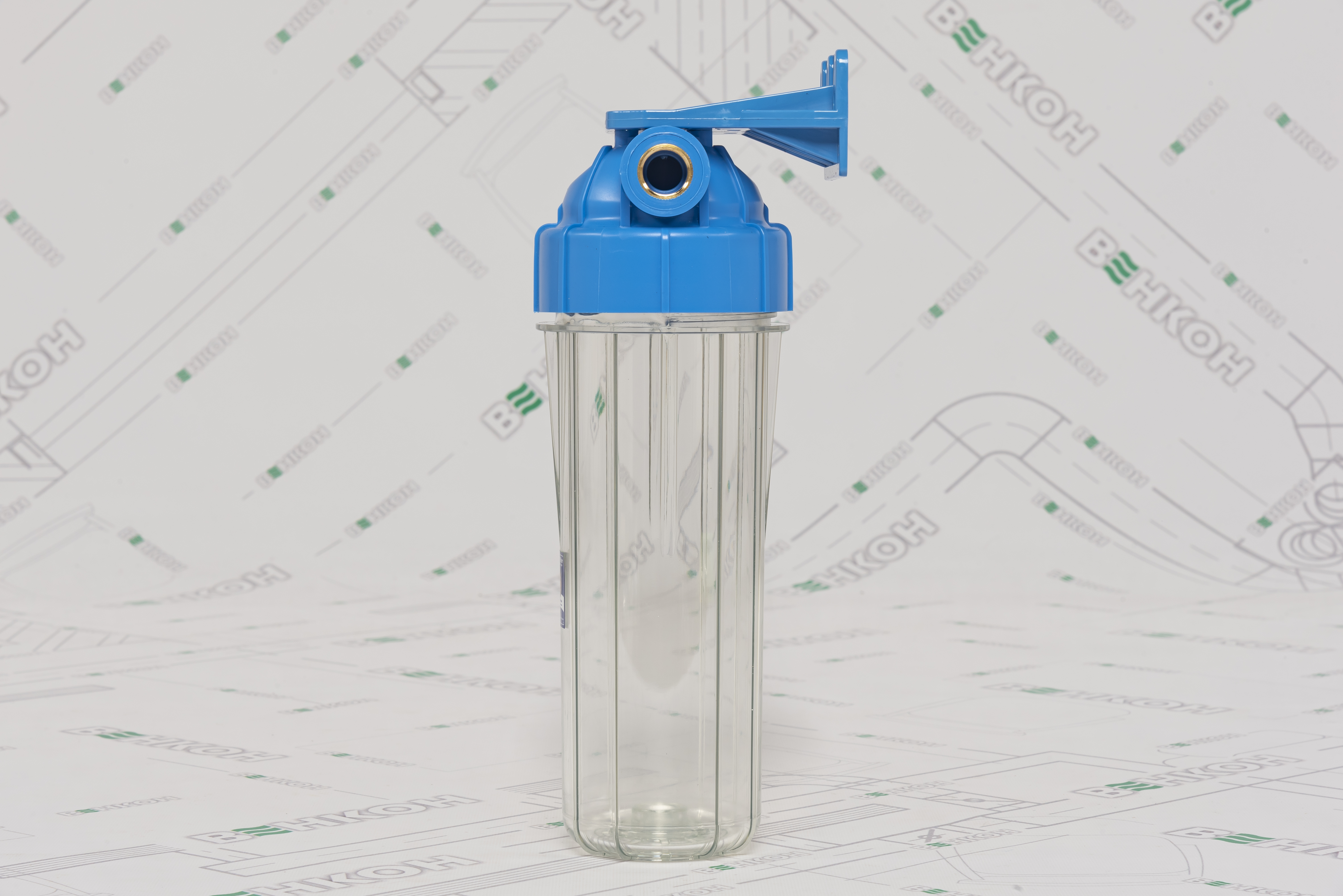 продаємо Aquafilter FHPR12-B1-AQ в Україні - фото 4