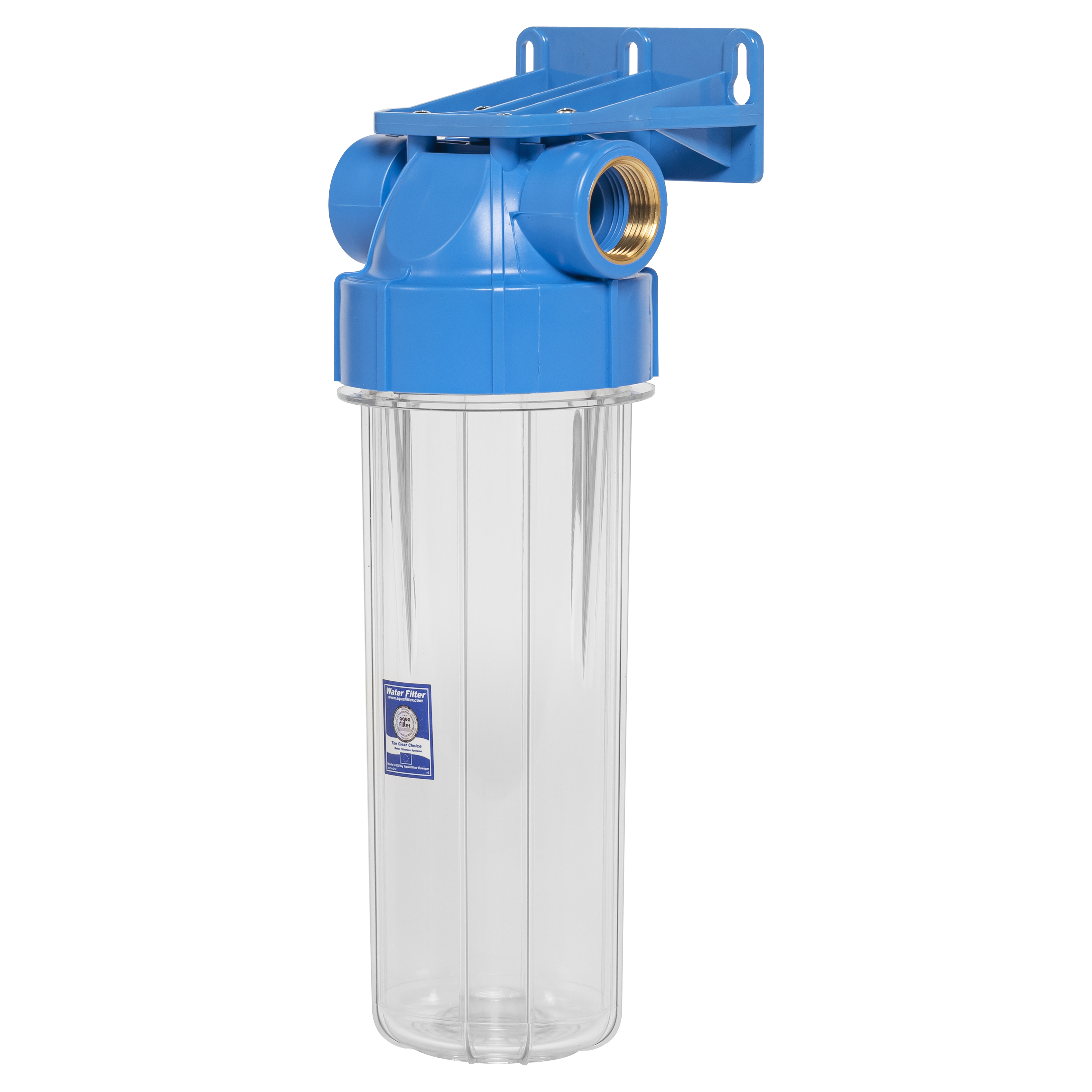 Магистральный фильтр Aquafilter FHPR1-B1-AQ