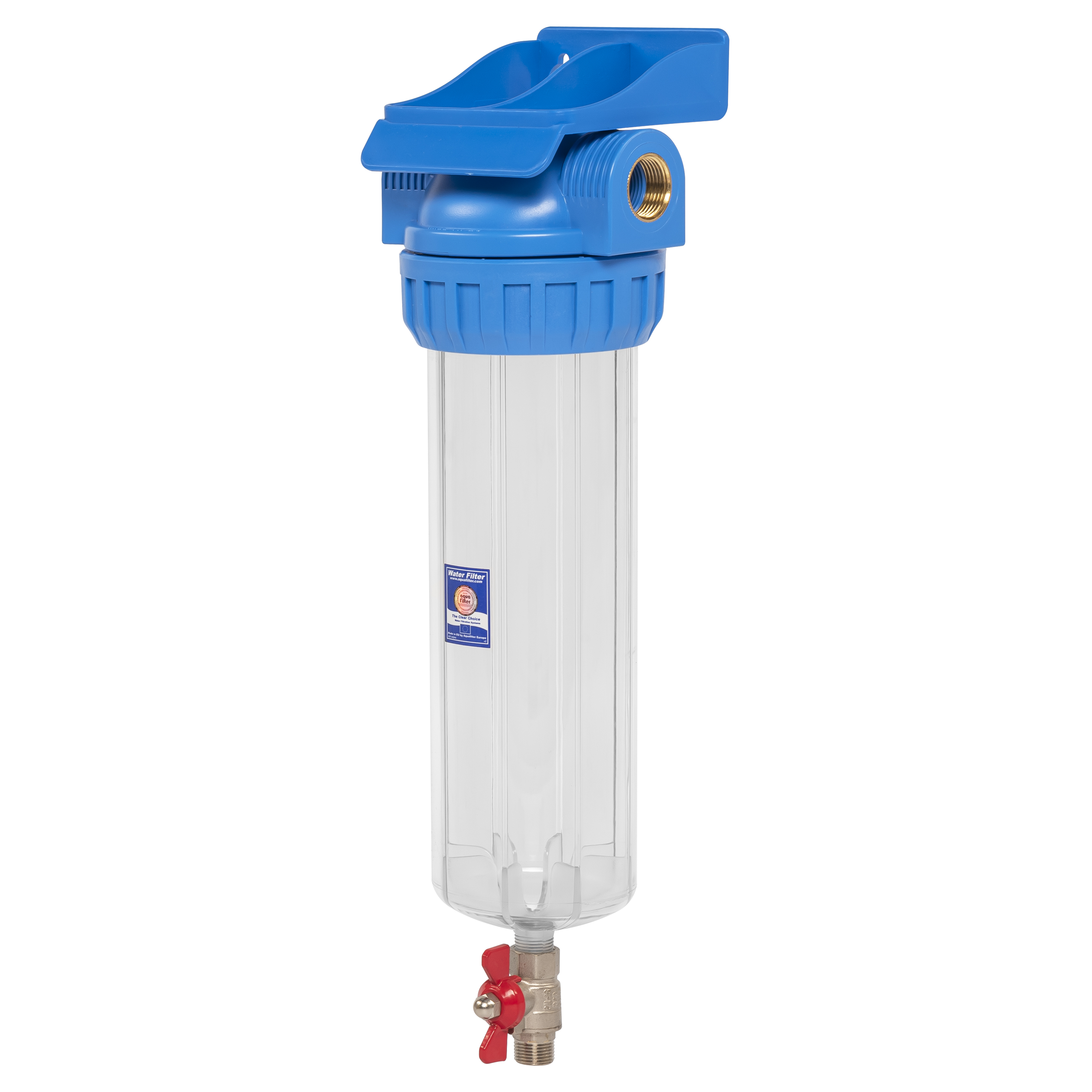 Aquafilter FHPR34-3V_R