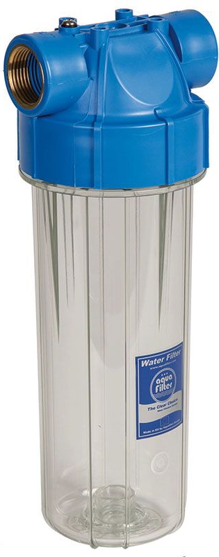 Фильтр-колба для воды Aquafilter FHPR12-B-AQ