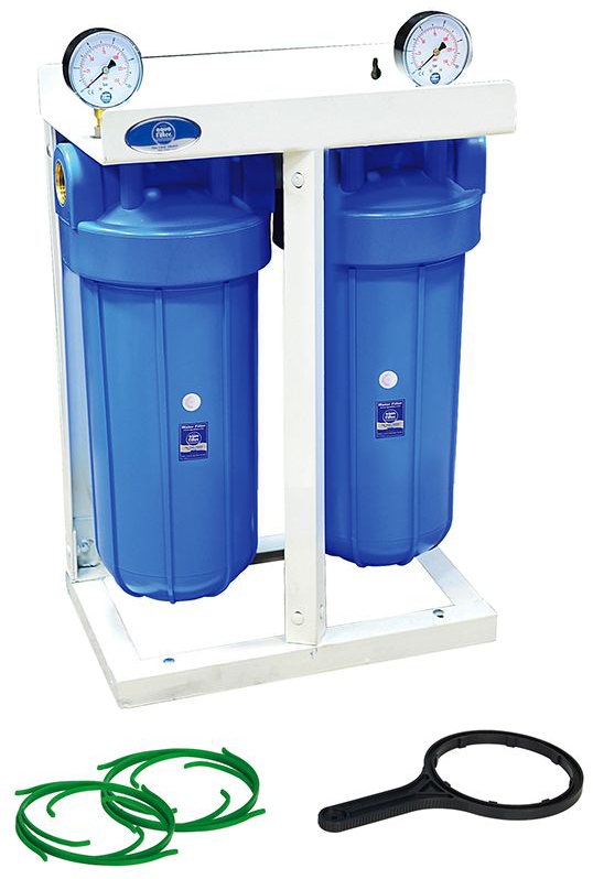 Фильтр-колба Aquafilter для воды Aquafilter HHBB10A