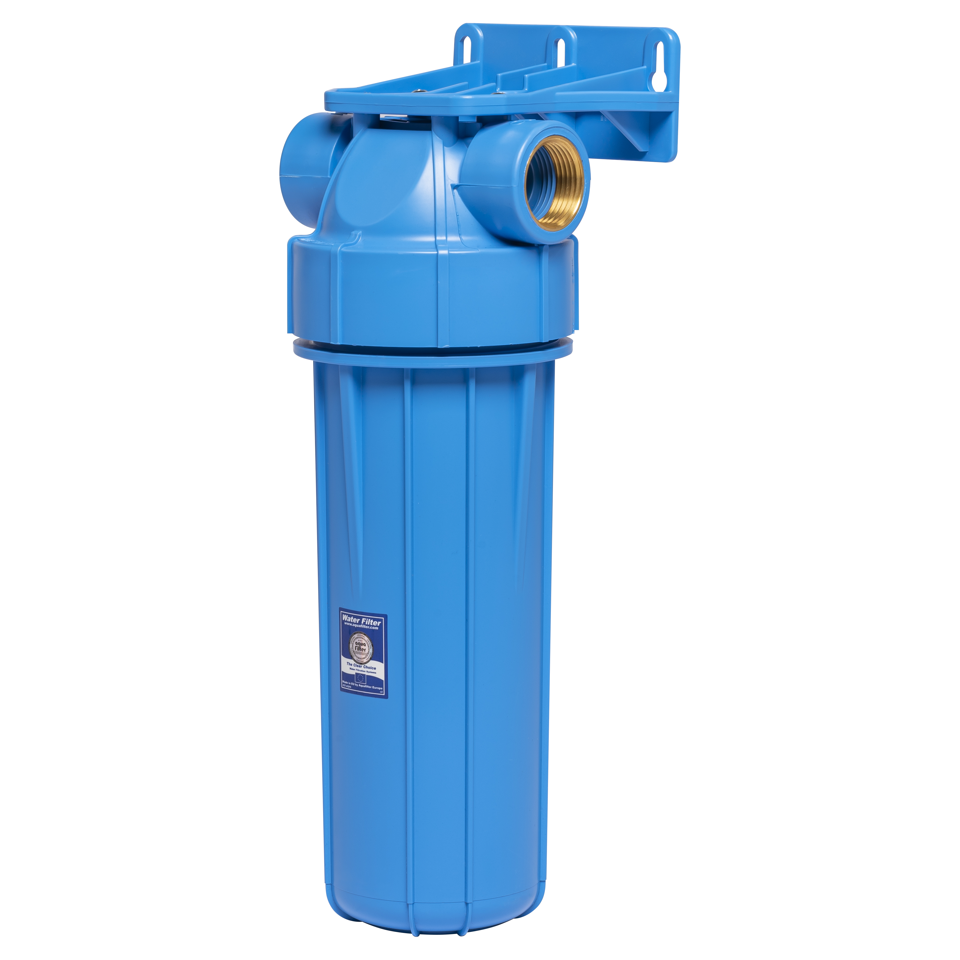 Магистральный фильтр Aquafilter FHPRN1-B1-AQ в интернет-магазине, главное фото