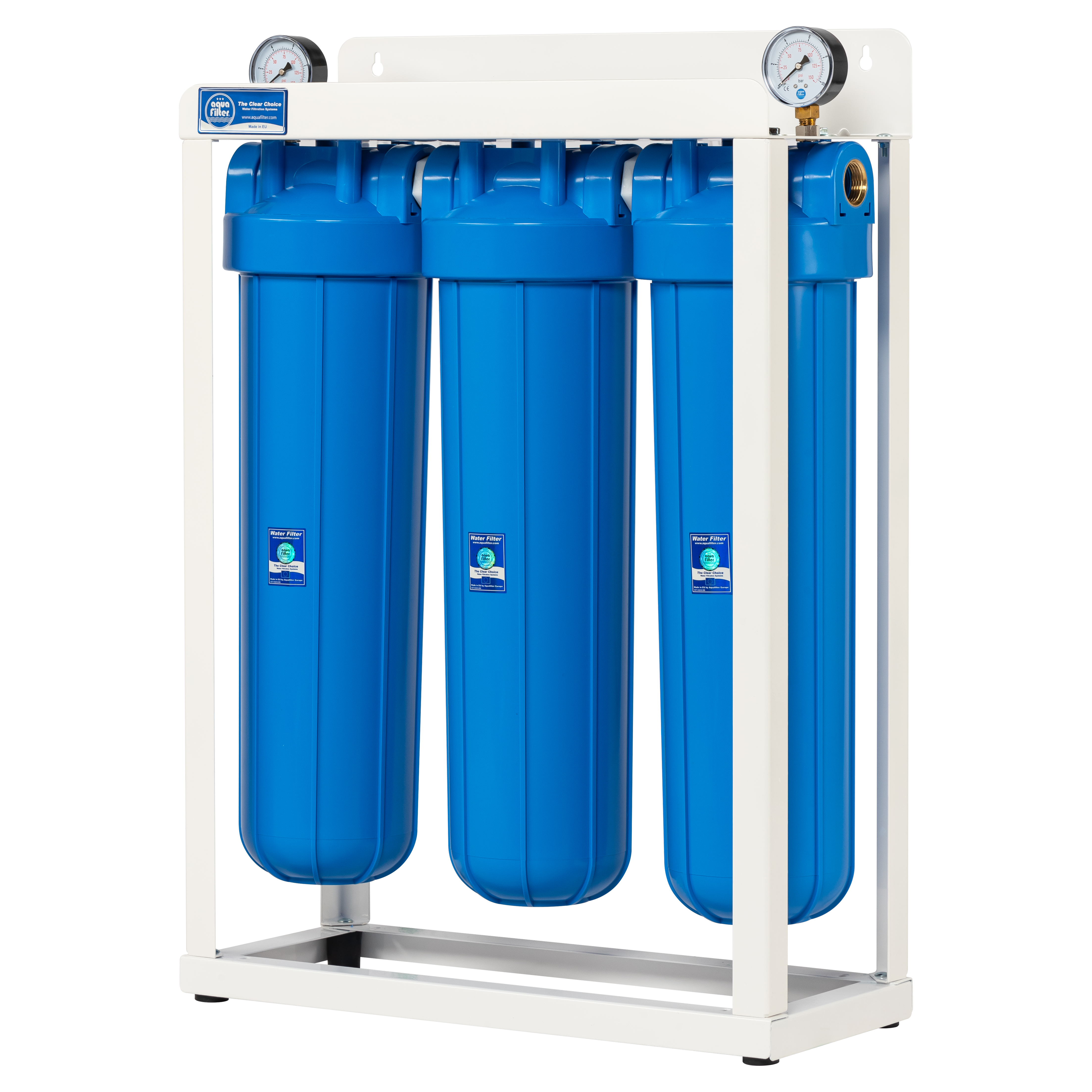 Aquafilter HHBB20B