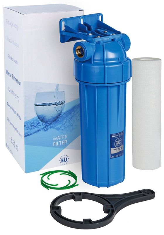 Aquafilter FHPRN34-B1-AQ