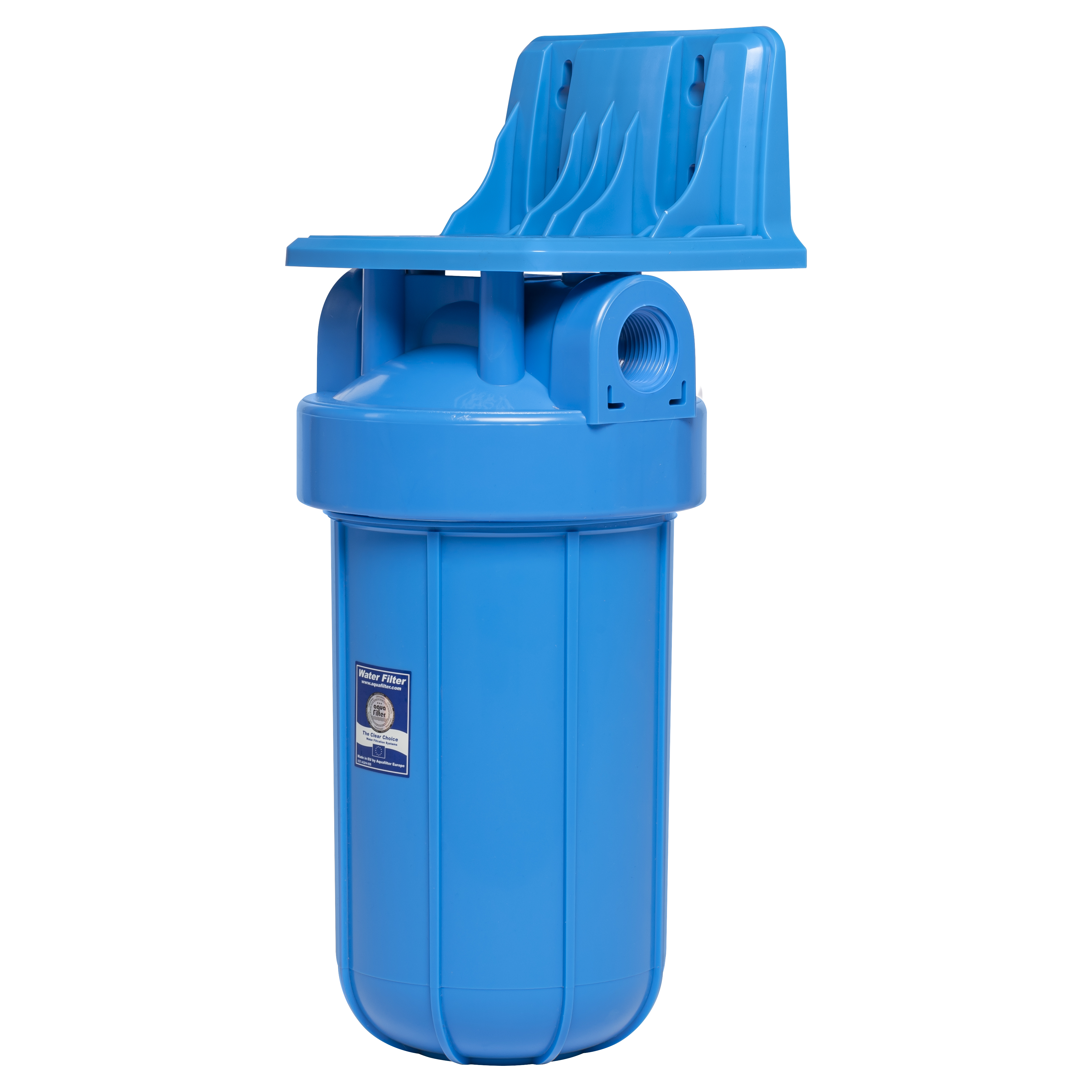 Фильтр-колба Aquafilter для воды Aquafilter FH10B1-WB