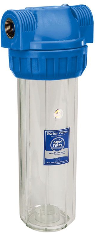 Магистральный фильтр Aquafilter FHPR34-3S