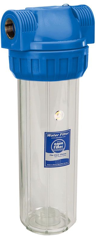 Магистральный фильтр Aquafilter FHPR1-3S в интернет-магазине, главное фото