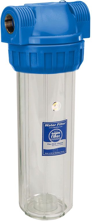Магістральний фільтр Aquafilter FHPR12-3S в інтернет-магазині, головне фото