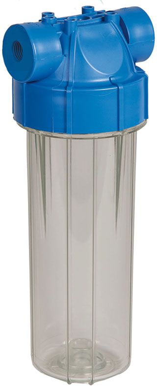 Магістральний фільтр Aquafilter FHPL38-NPT-D