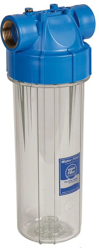 Магистральный фильтр Aquafilter FHPR1-B-AQ в интернет-магазине, главное фото
