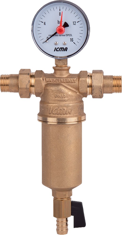 Icma 751, 1/2" (83751AD05)