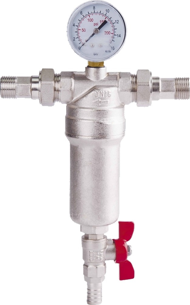 SD Forte 1/2" SF127W15