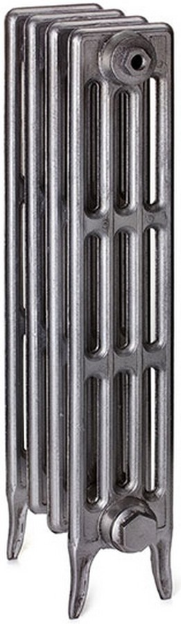 Напольный радиатор отопления Retro Style Derby, 600/144 (D-600)