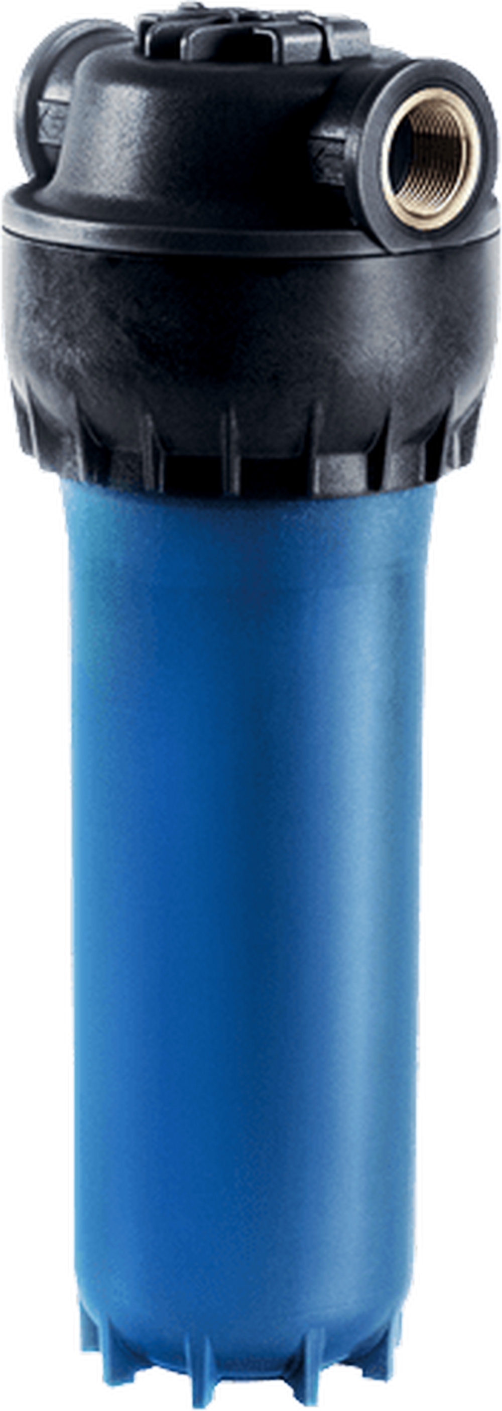 Магістральний фільтр Aquaphor армований для холодної води в інтернет-магазині, головне фото