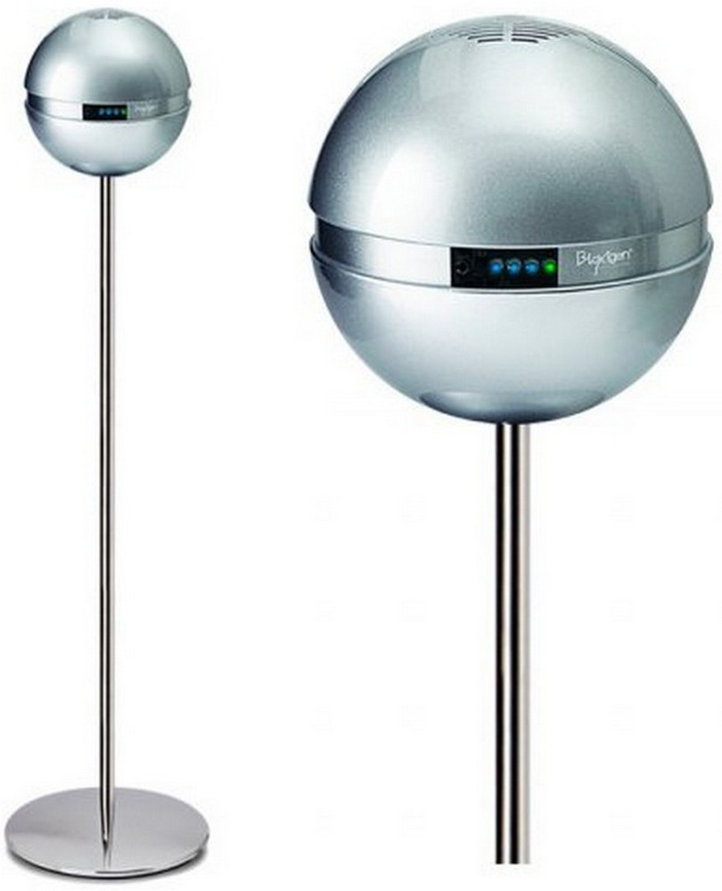 Очиститель воздуха Bioxigen Sfera Piedestal Silver цена 17500.00 грн - фотография 2