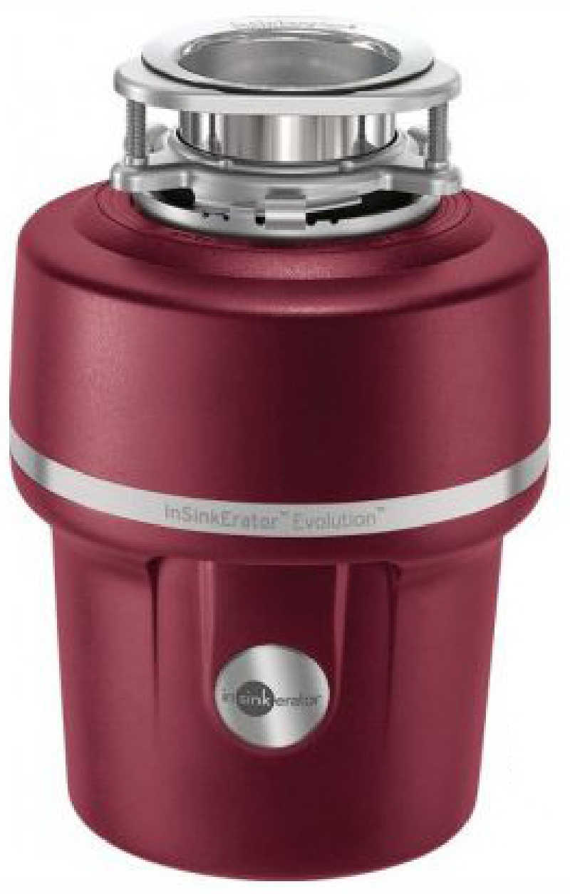 In-Sink-Erator Supreme Evolution 100