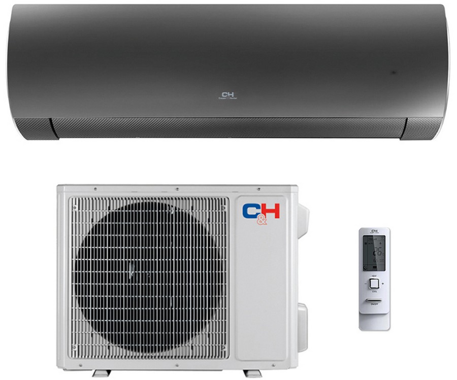 Cooper&Hunter Daytona CH-S09FTXD2-BL