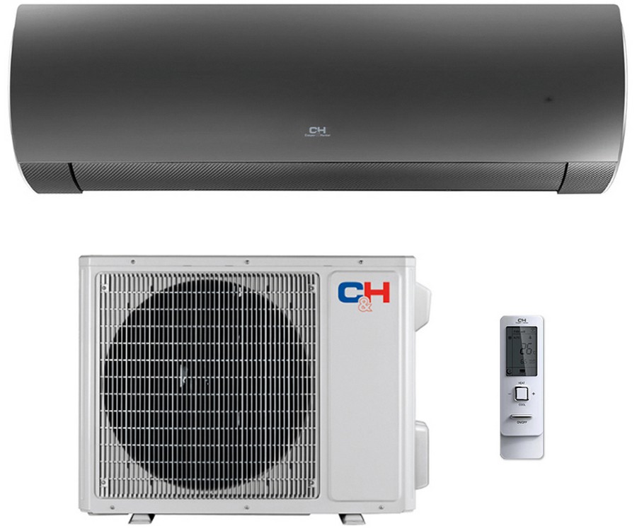 Cooper&Hunter Daytona CH-S12FTXD2-BL