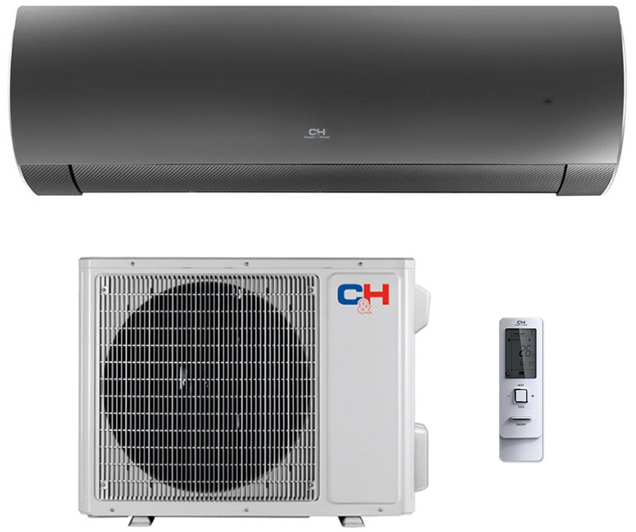 Cooper&Hunter Daytona CH-S18FTXD2-BL