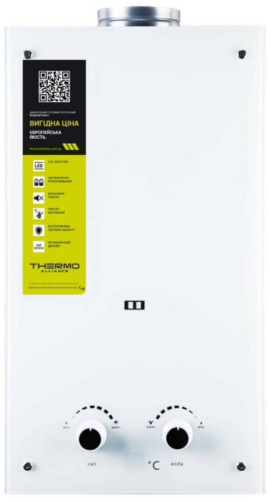 Thermo Alliance JSD20-10GE