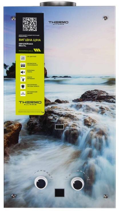 Thermo Alliance JSD20-10GA