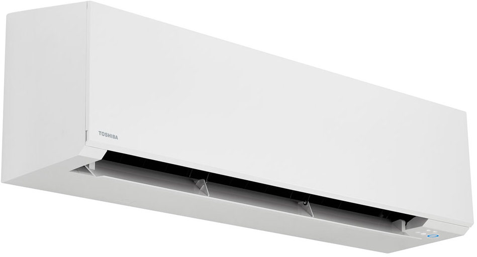 Кондиціонер спліт-система Toshiba Shorai Edge RAS-10J2KVSG-UA/RAS-10J2AVSG-UA відгуки - зображення 5