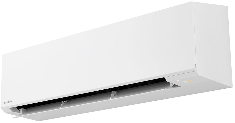 Кондиціонер спліт-система Toshiba Shorai Edge RAS-10J2KVSG-UA/RAS-10J2AVSG-UA інструкція - зображення 6