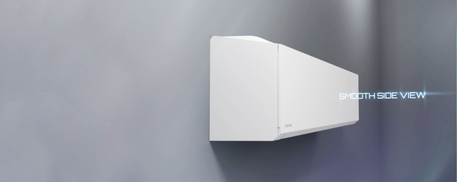 Кондиціонер спліт-система Toshiba Shorai Edge RAS-10J2KVSG-UA/RAS-10J2AVSG-UA огляд - фото 8