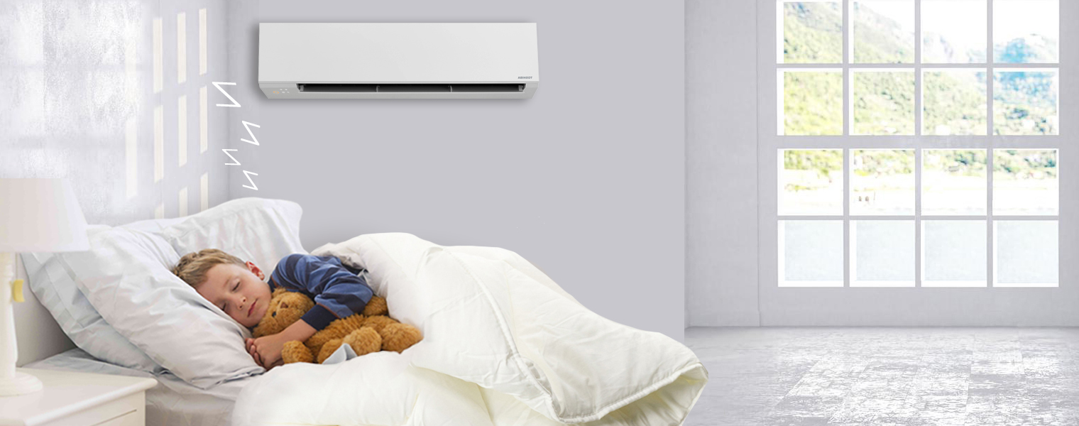 Кондиціонер спліт-система Toshiba Shorai Edge RAS-10J2KVSG-UA/RAS-10J2AVSG-UA огляд - фото 11