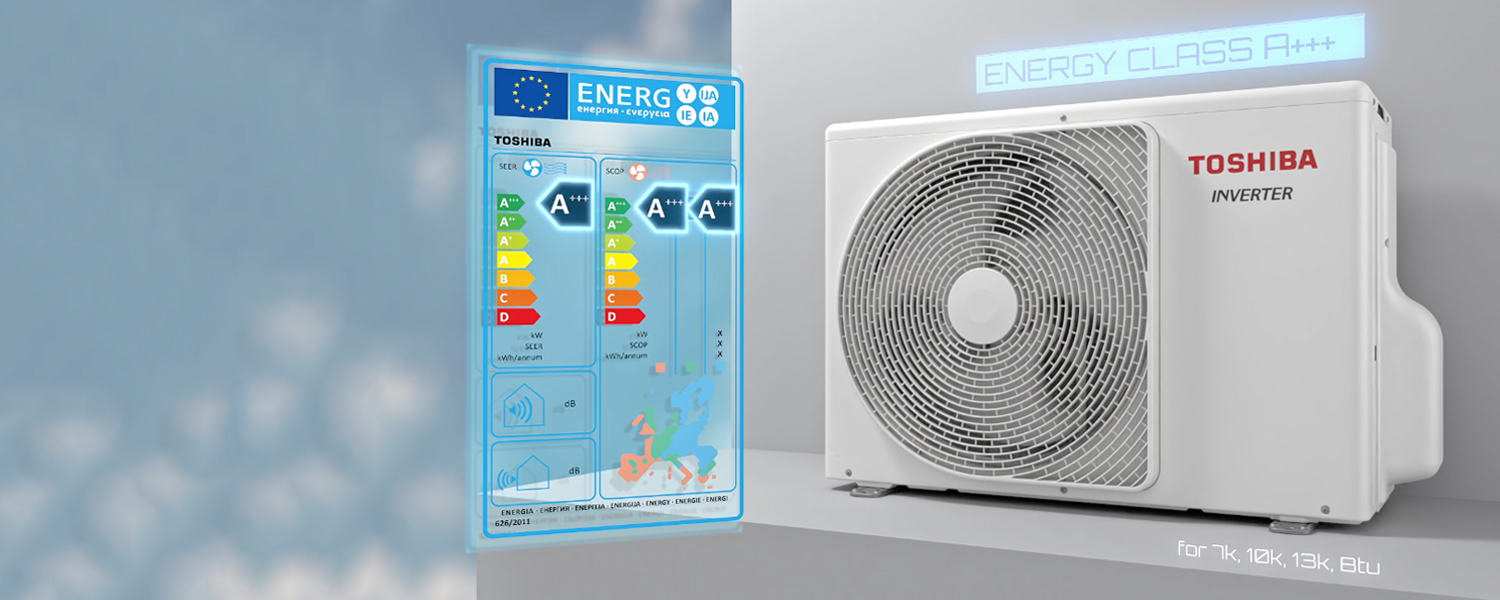 Toshiba Shorai Edge RAS-13J2KVSG-UA/RAS-13J2AVSG-UA в магазині в Києві - фото 10