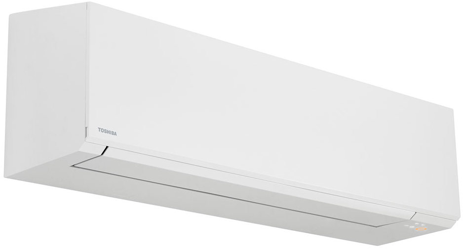 в продажу Кондиціонер спліт-система Toshiba Shorai Edge RAS-22J2KVSG-UA/RAS-22J2AVSG-UA - фото 3
