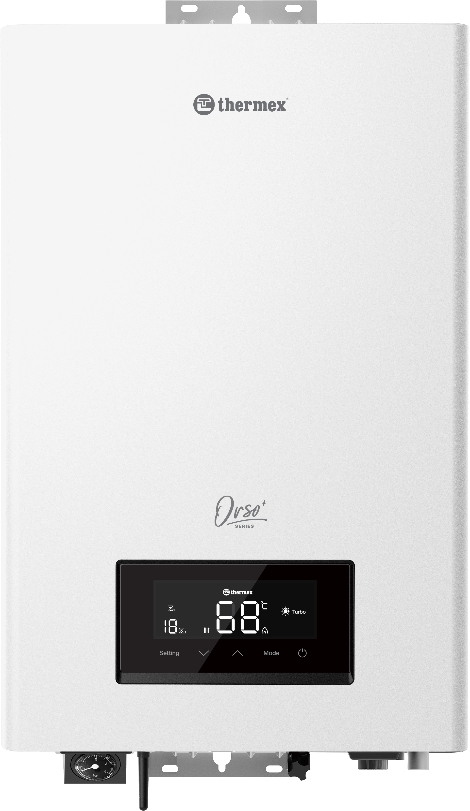 Thermex Orso 5-12